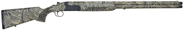 CZ SWAMP MAGNUM CAMO 12GA 30'' - Win Repeating Arms Promotion